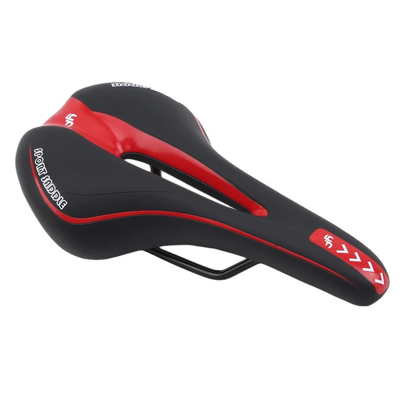 Selle de Vélo Confortable avec Cavité pour VTT et Route 1
