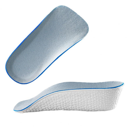 Semelles Confortables Élevées pour Amélioration de la Posture 2