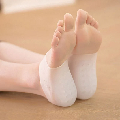 Semelles Intérieures Invisibles pour Augmenter la Hauteur 1