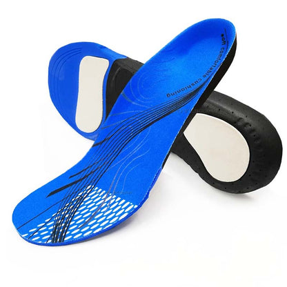 Semelles Orthopédiques Confort pour Pronation 1
