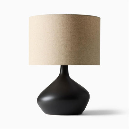 Lampe de Table Moderne Élégante avec Éclairage Harmonieux - Foivo
