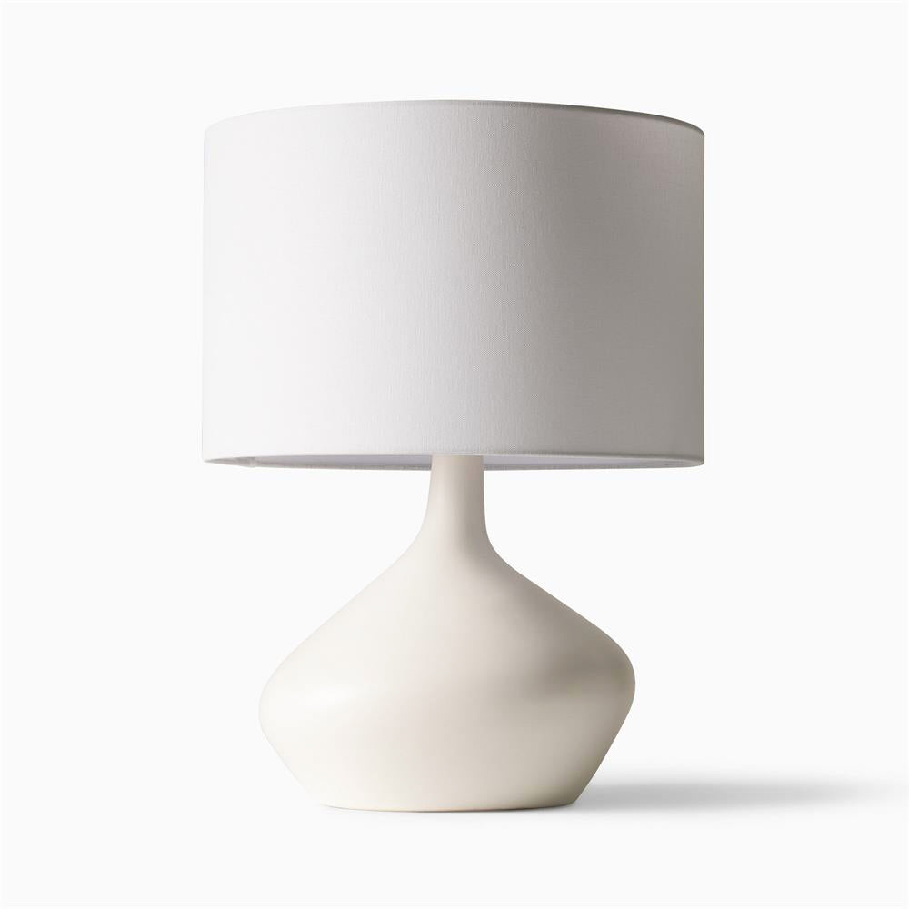 Lampe de Table Moderne Élégante avec Éclairage Harmonieux