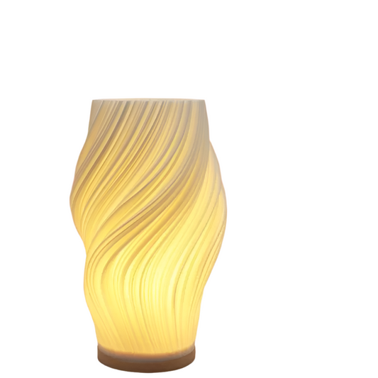 Lampe Bureau LED Réglable - BlxckFR