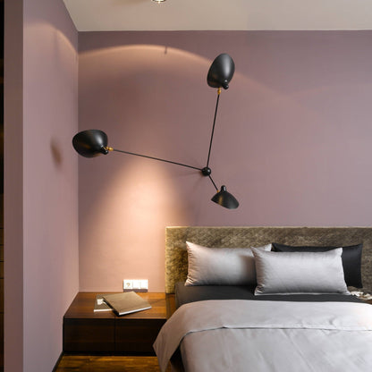 Lampe Plafond Moderne Épurée