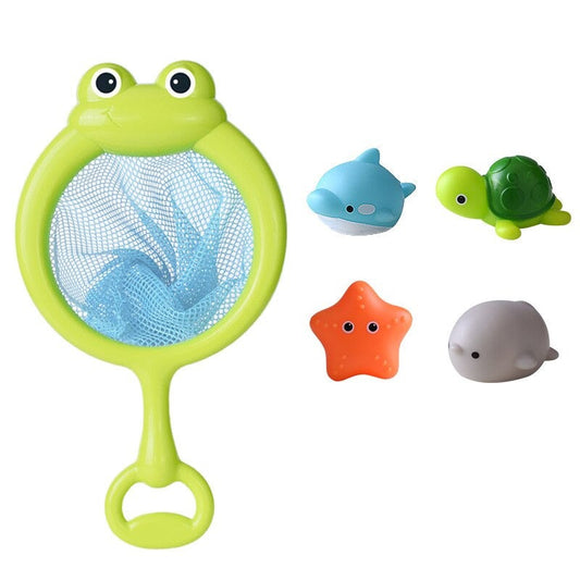 Jeux de Nuit Fluorescents Magiques - BlxckFR