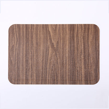 Set de Table Design avec Coins Arrondis pour Décoration Élégante 10