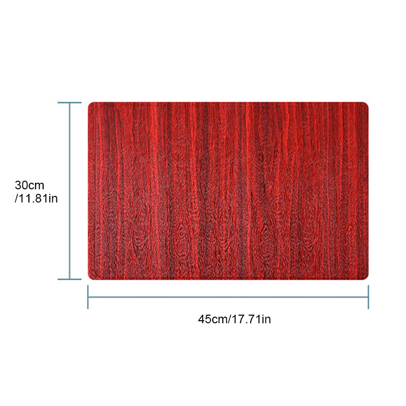 Set de Table Design avec Coins Arrondis pour Décoration Élégante 7
