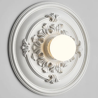 Lampe Murale Design Vintage