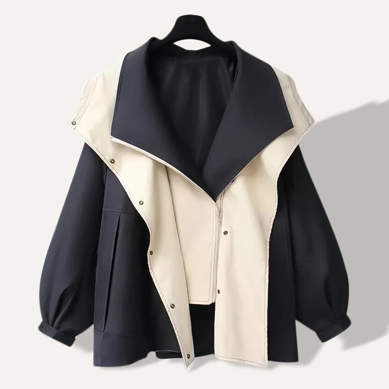 Veste De Sport Imperméable 2 Couleurs
