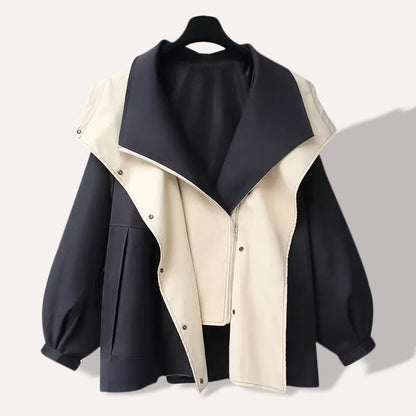 Veste De Sport Imperméable 2 Couleurs