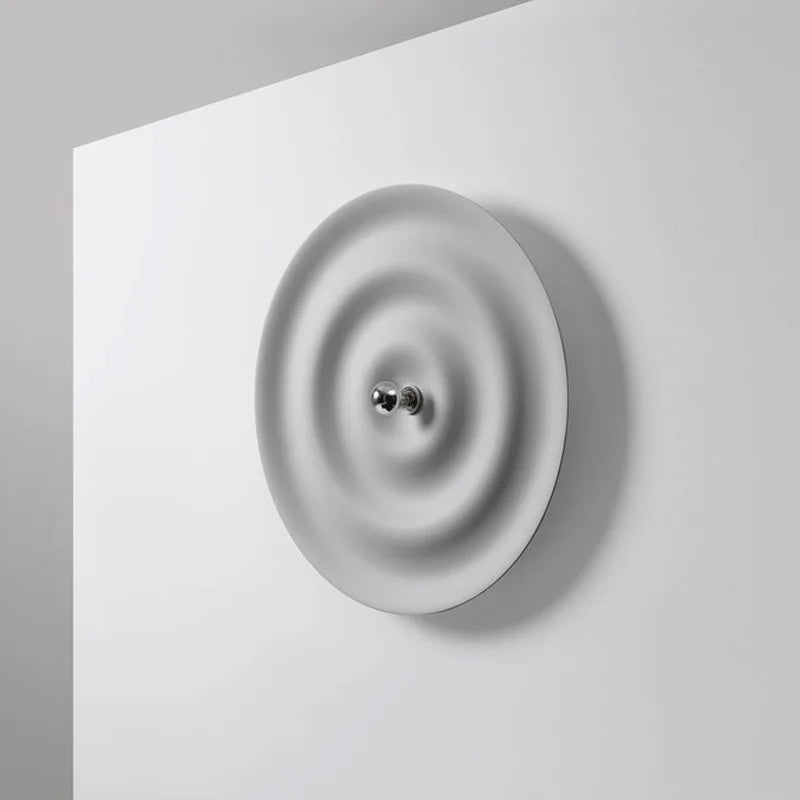 Lampe Murale Design Élégant Économe en Énergie