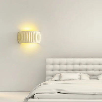 Lampe Murale LED Décorative Énergétique