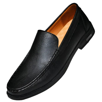 Mocassins Chic Homme Élégance Éternelle