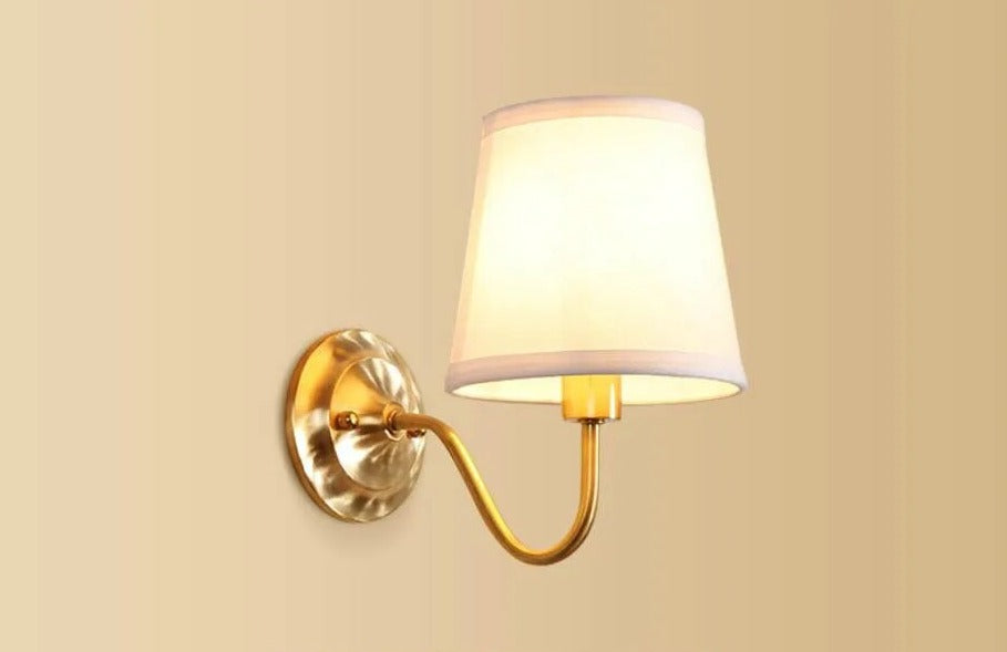 Lampe Murale Élégante Moderne | Éclairage LED Économe et Robuste