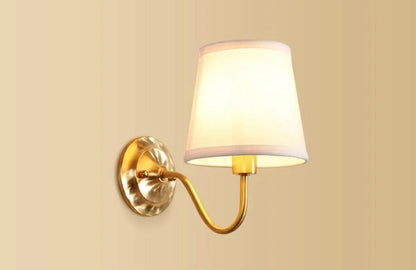 Lampe Murale Élégante Moderne | Éclairage LED Économe et Robuste