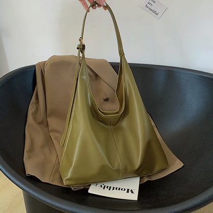 Sac à épaule Vintage Chic