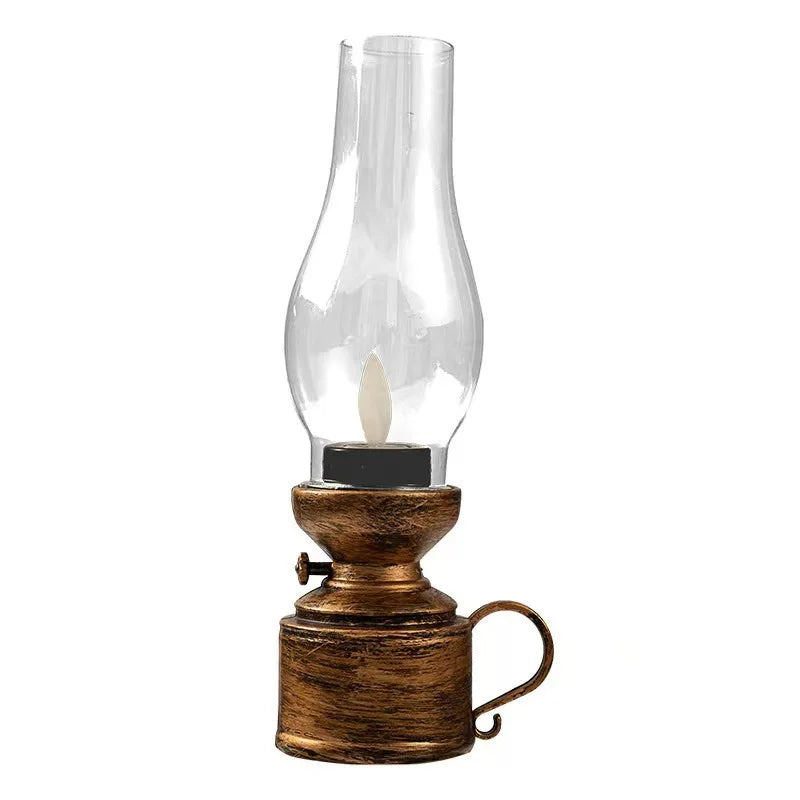 Lampe Plafond Authentique Style Ancien