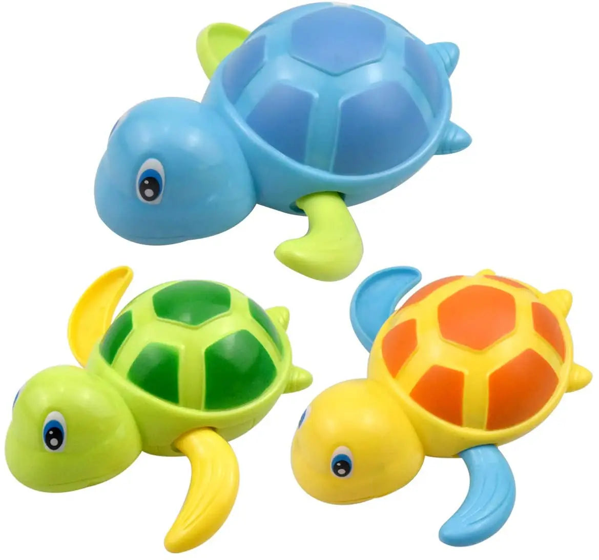 Jouets de Baignoire Amusants pour Bébés - BlxckFR