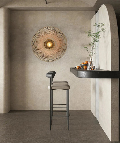 Lampe Murale Design Épurée