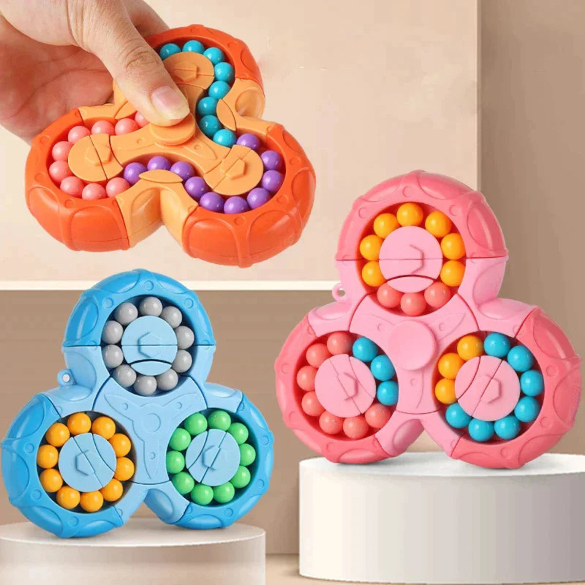 Jeux Éducatifs Enfant Puzzle Magique