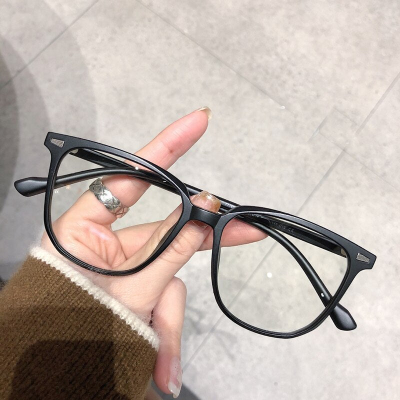 Lunettes de Vue Unisexe Correctrices pour Myopie