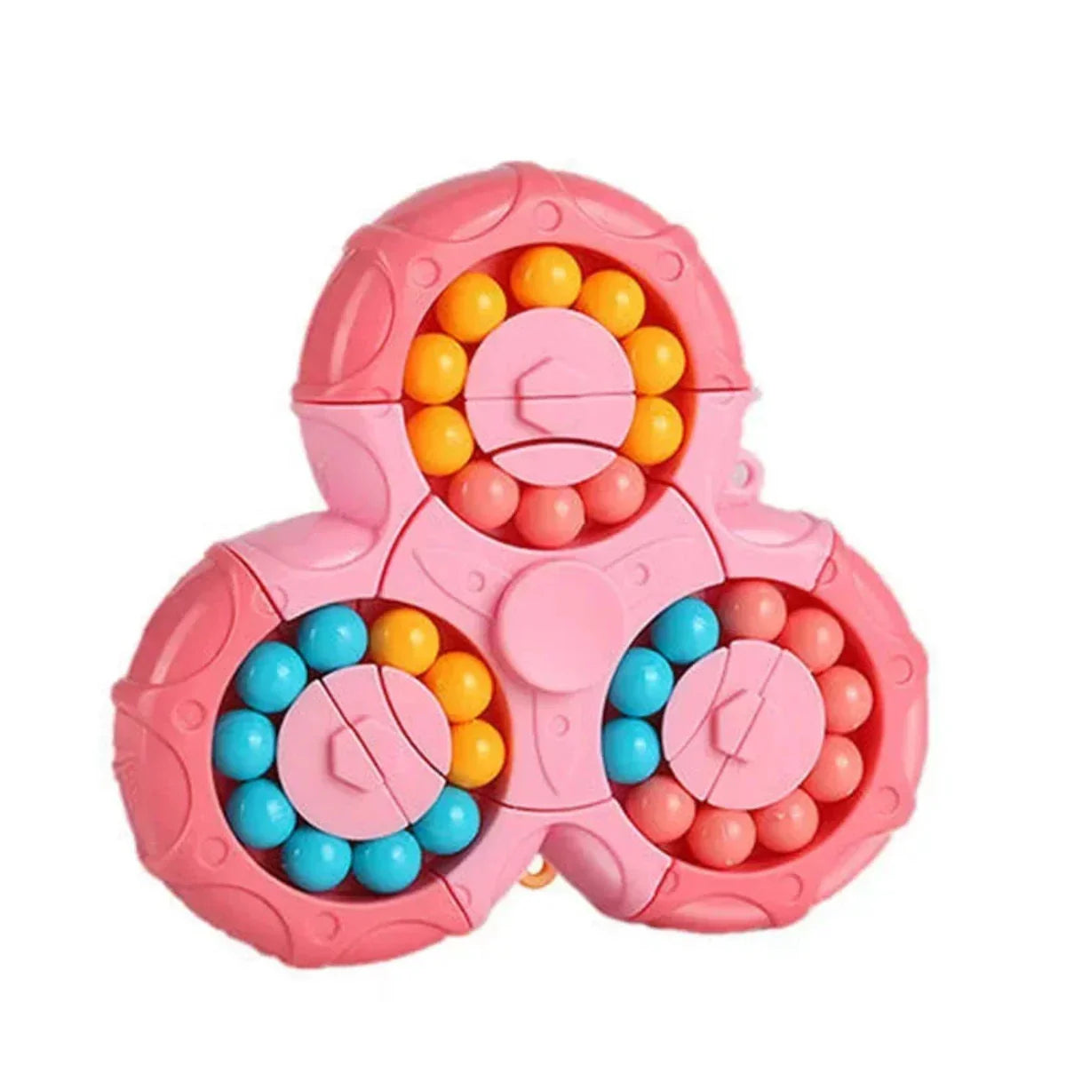 Jeux Éducatifs Enfant Puzzle Magique