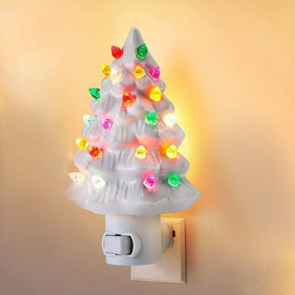 Guirlande Lumineuse Sapin de Noël