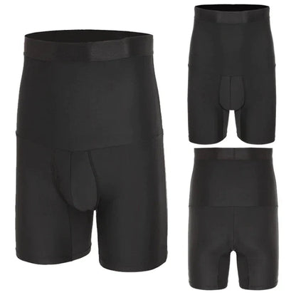 Short Homme Compression Confortable 2