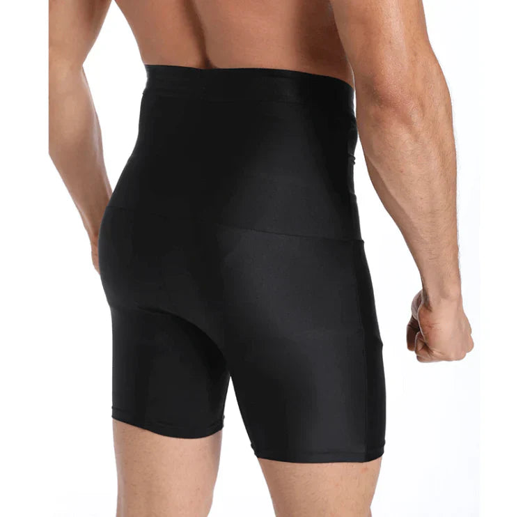 Short Homme Compression Confortable 5