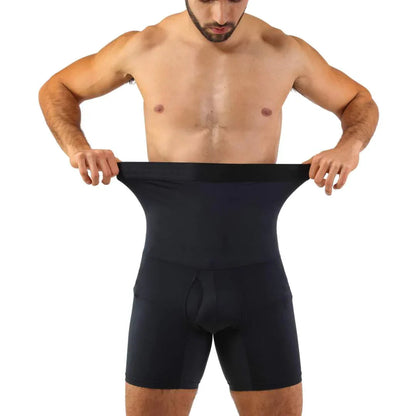 Short Homme Compression Confortable 6