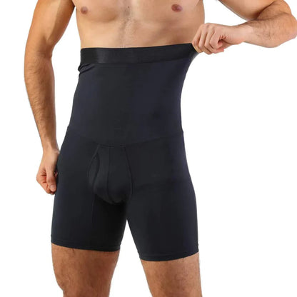 Short Homme Compression Confortable 7