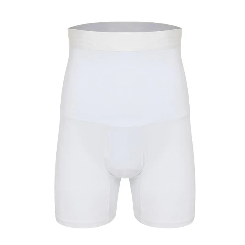 Short Homme Compression Confortable 9