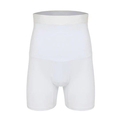Short Homme Compression Confortable 9