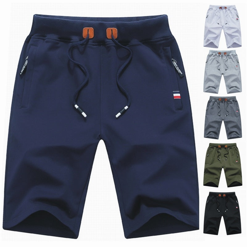 Shorts pour hommes Décontractés 1