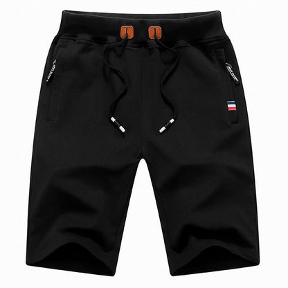 Shorts pour hommes Décontractés 2