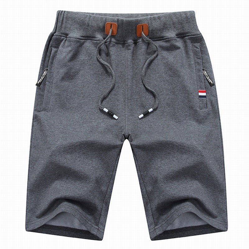 Shorts pour hommes Décontractés 4
