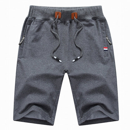 Shorts pour hommes Décontractés 4