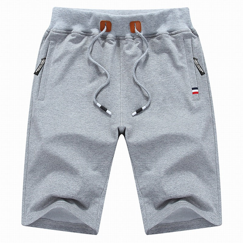 Shorts pour hommes Décontractés 5