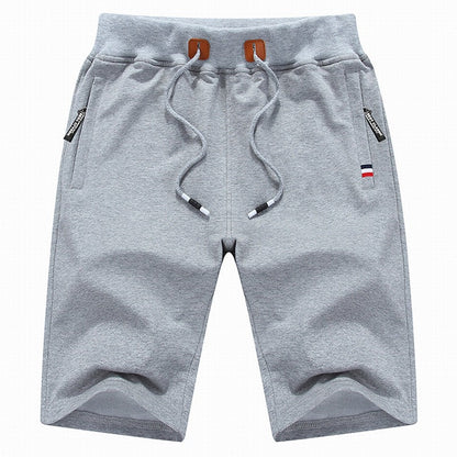 Shorts pour hommes Décontractés 5
