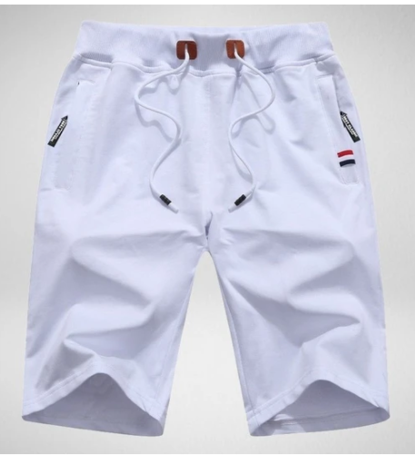 Shorts pour hommes Décontractés 6