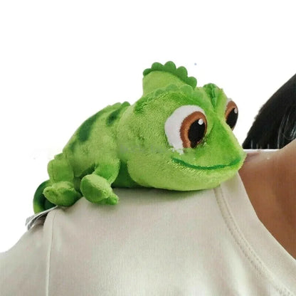 Cameleon Doux | Ami Écouteur Vert pour Domicile ou Bureau - BlxckFR