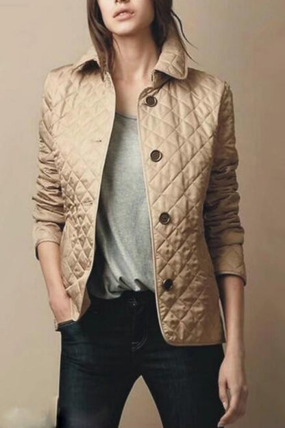 Veste Doudoune Femme Chic Hiver