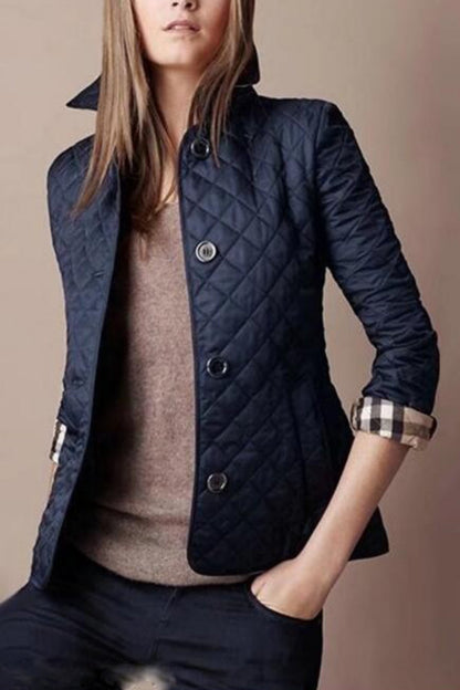Veste Doudoune Femme Chic Hiver