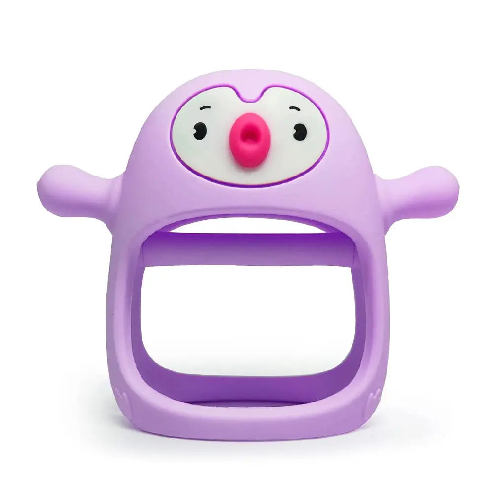 Bijou de Dentition Doux et Ergonomique pour Bébé