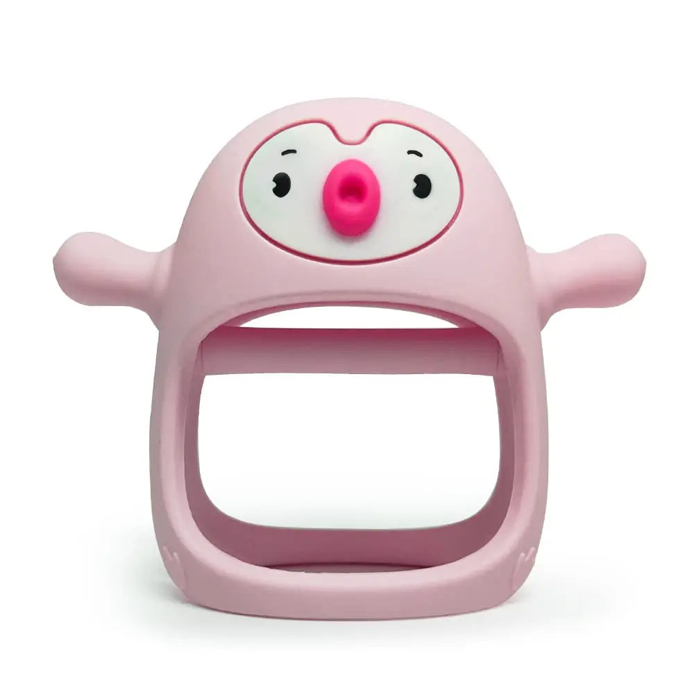 Bijou de Dentition Doux et Ergonomique pour Bébé