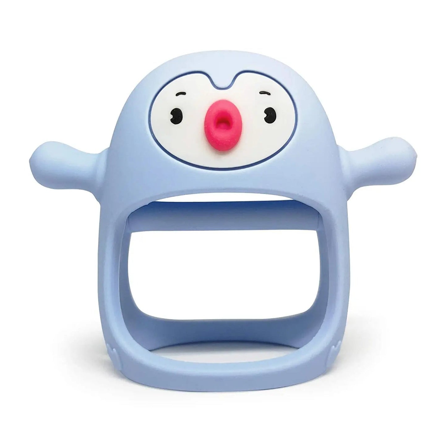 Bijou de Dentition Doux et Ergonomique pour Bébé