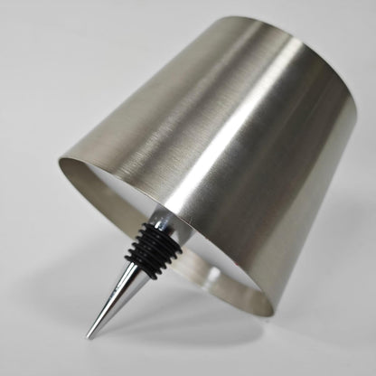 Lampe de Table Métal Élégante