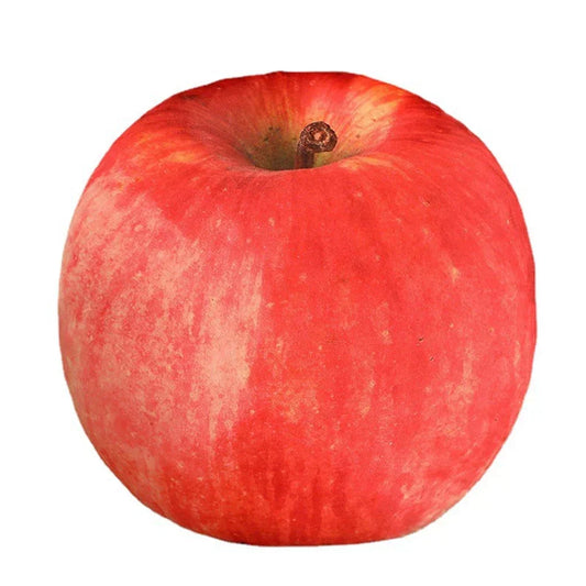 Coussin Fruit Doux et Amusant - BlxckFR