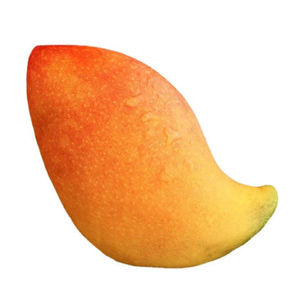 Coussin Fruit Doux et Amusant