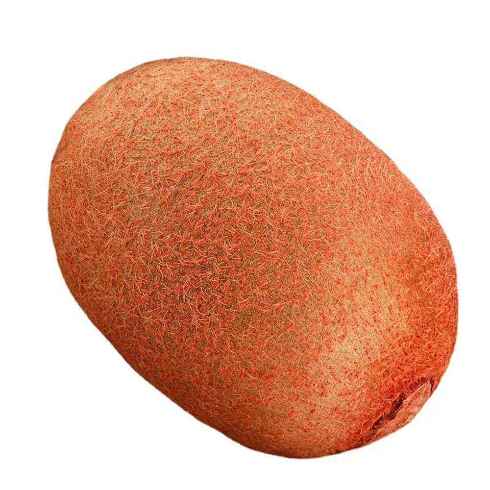 Coussin Fruit Doux et Amusant
